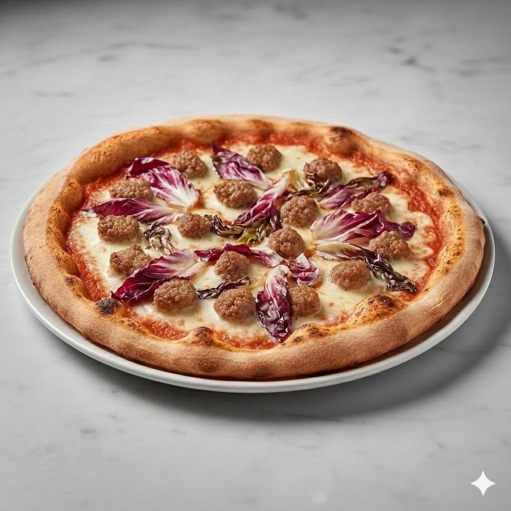 Pizzeria Tripoli Kebab