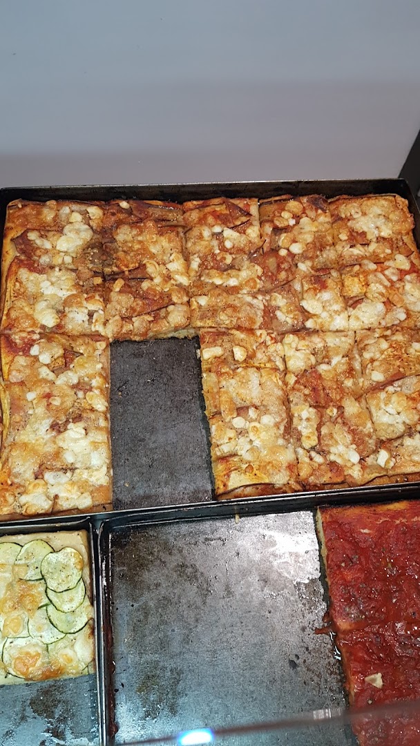 Pizzeria Turill