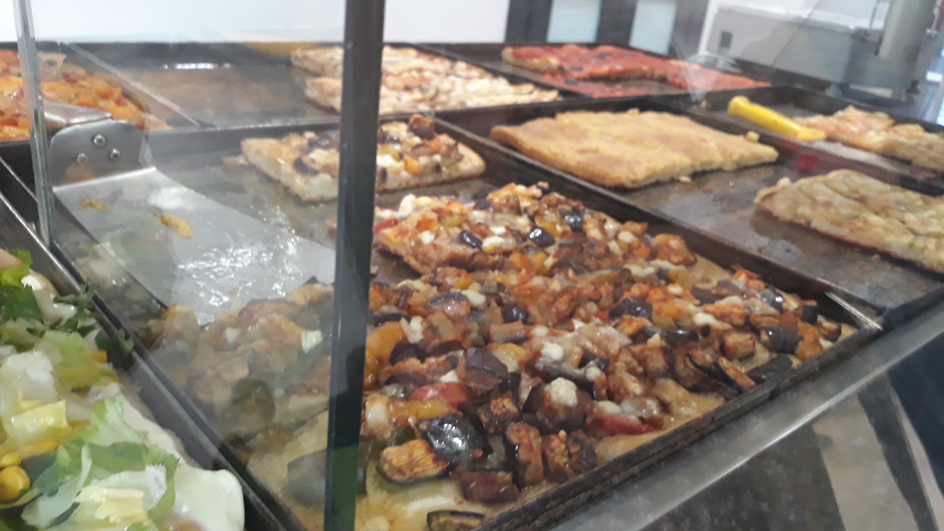 Pizzeria Turill