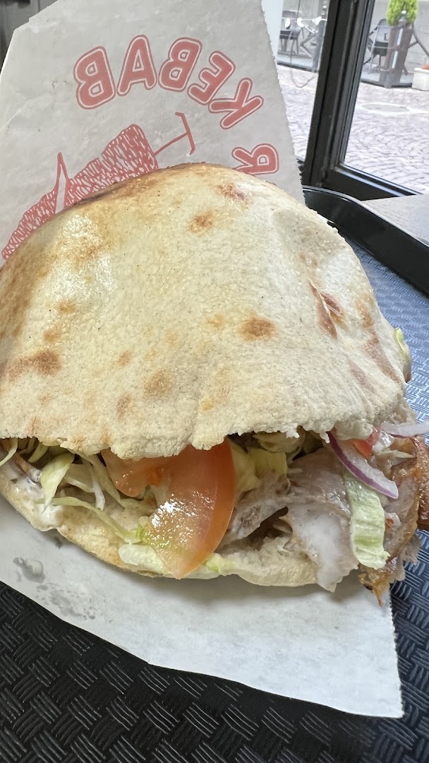 Pizzeria Turkish Kebap