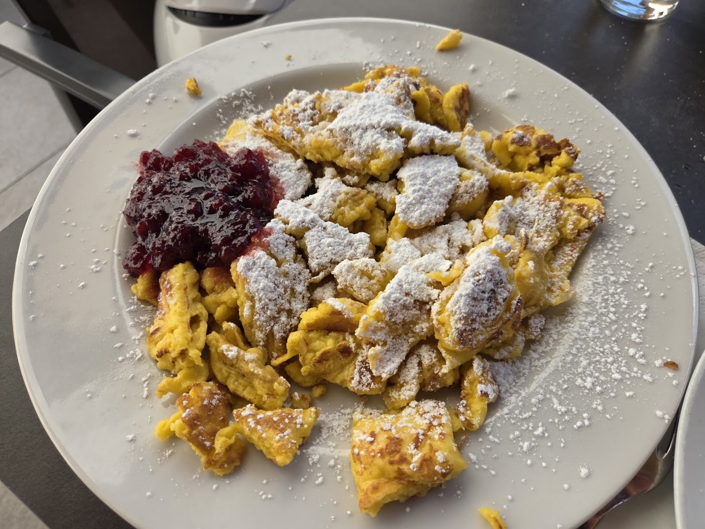 Pizzeria Turm des Kaserbacher Arnold
