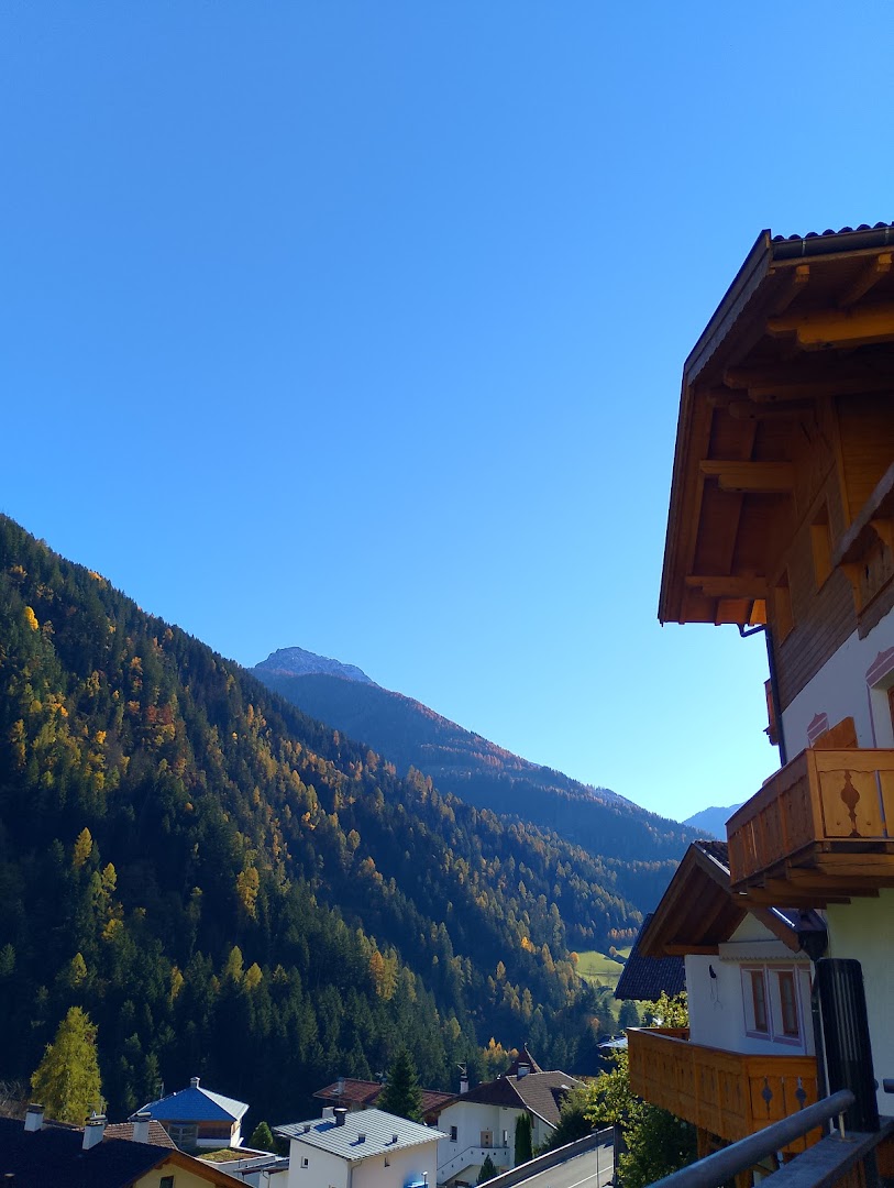 Pizzeria Turm des Kaserbacher Arnold