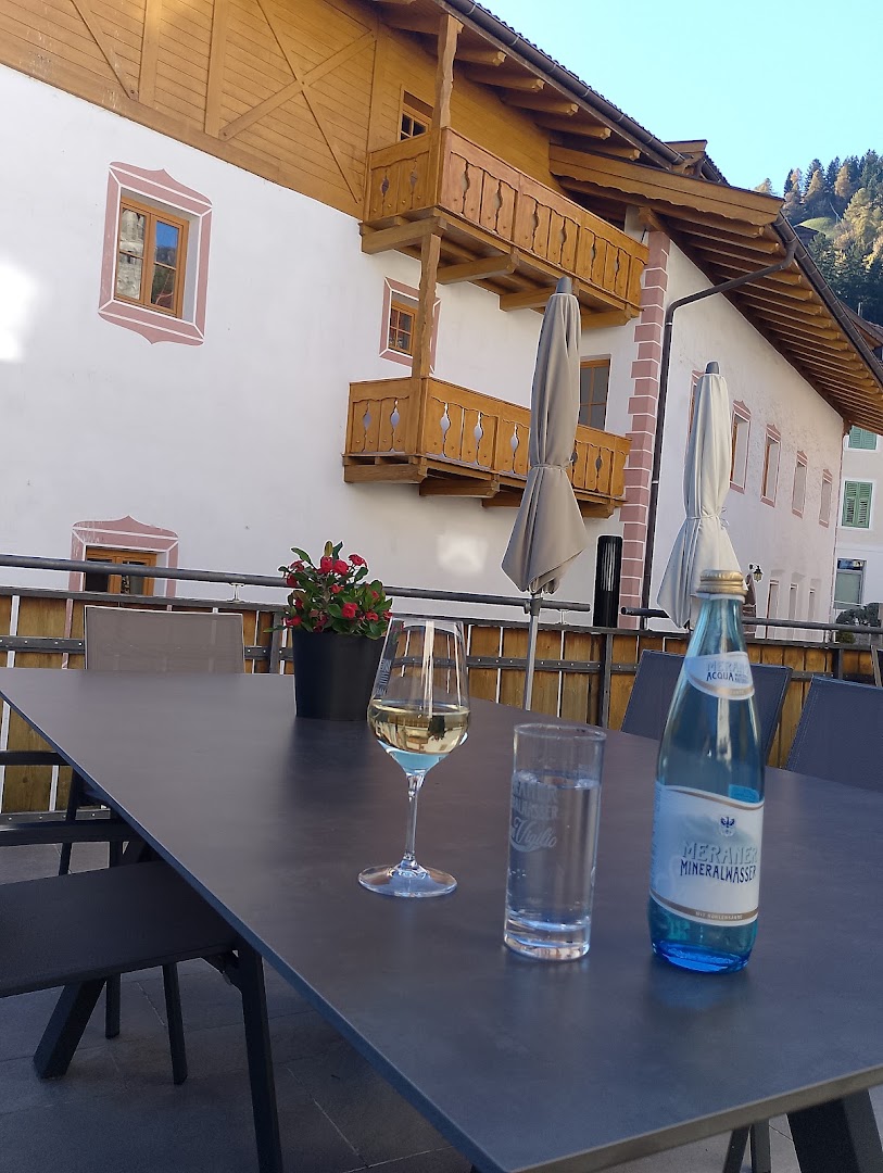 Pizzeria Turm des Kaserbacher Arnold