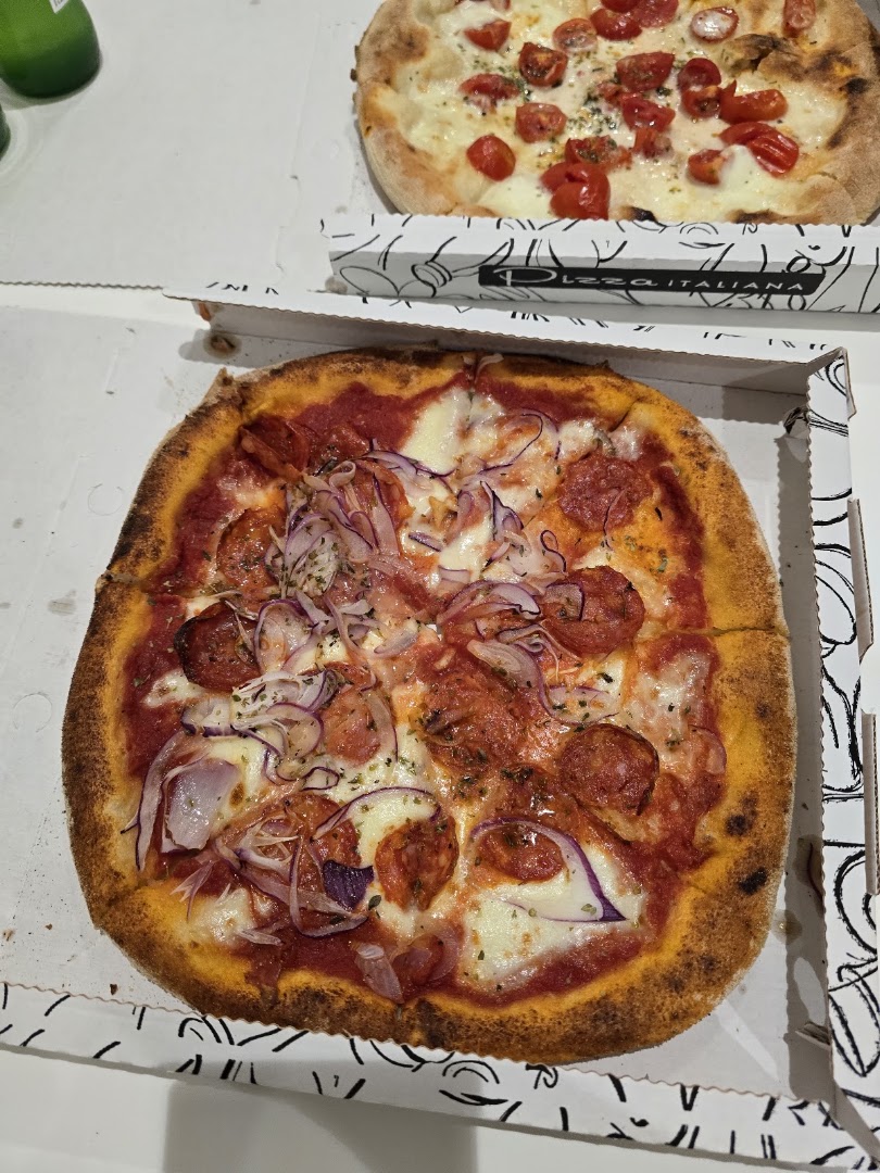Pizzeria TUSA