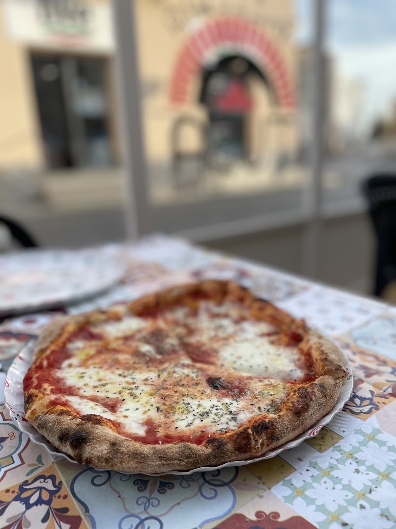 Pizzeria TUSA