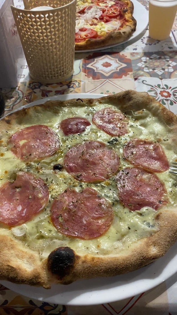 Pizzeria TUSA