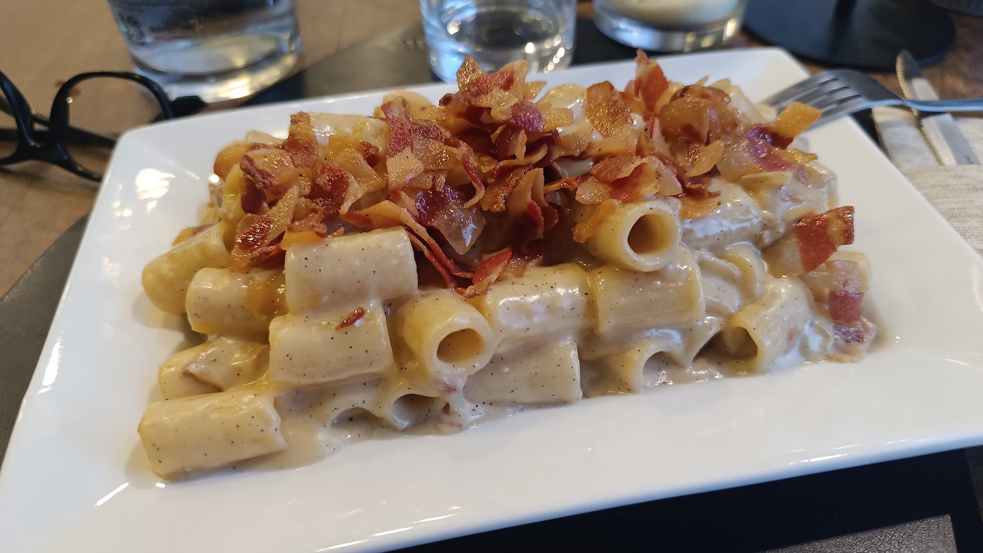 Pizzeria Tuttapposto da Ale e Peppe