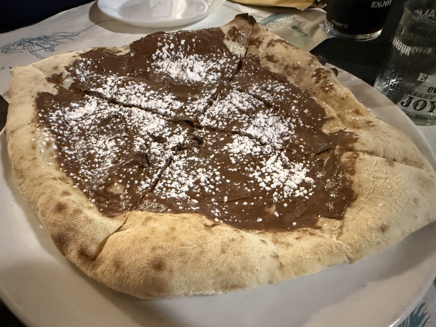 Pizzeria Tuttapposto da Ale e Peppe