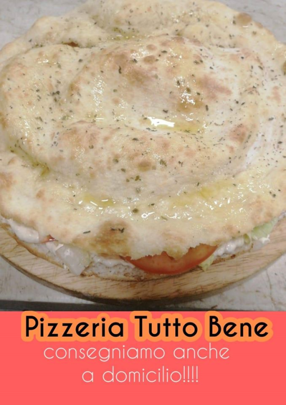 Pizzeria Tutto Bene