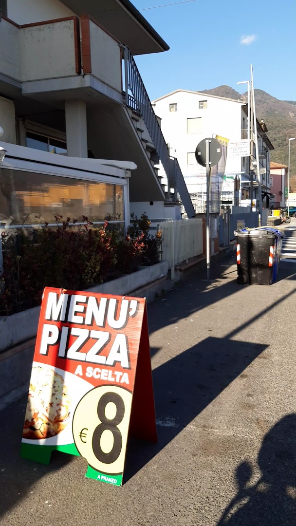 Pizzeria Tutto Bene
