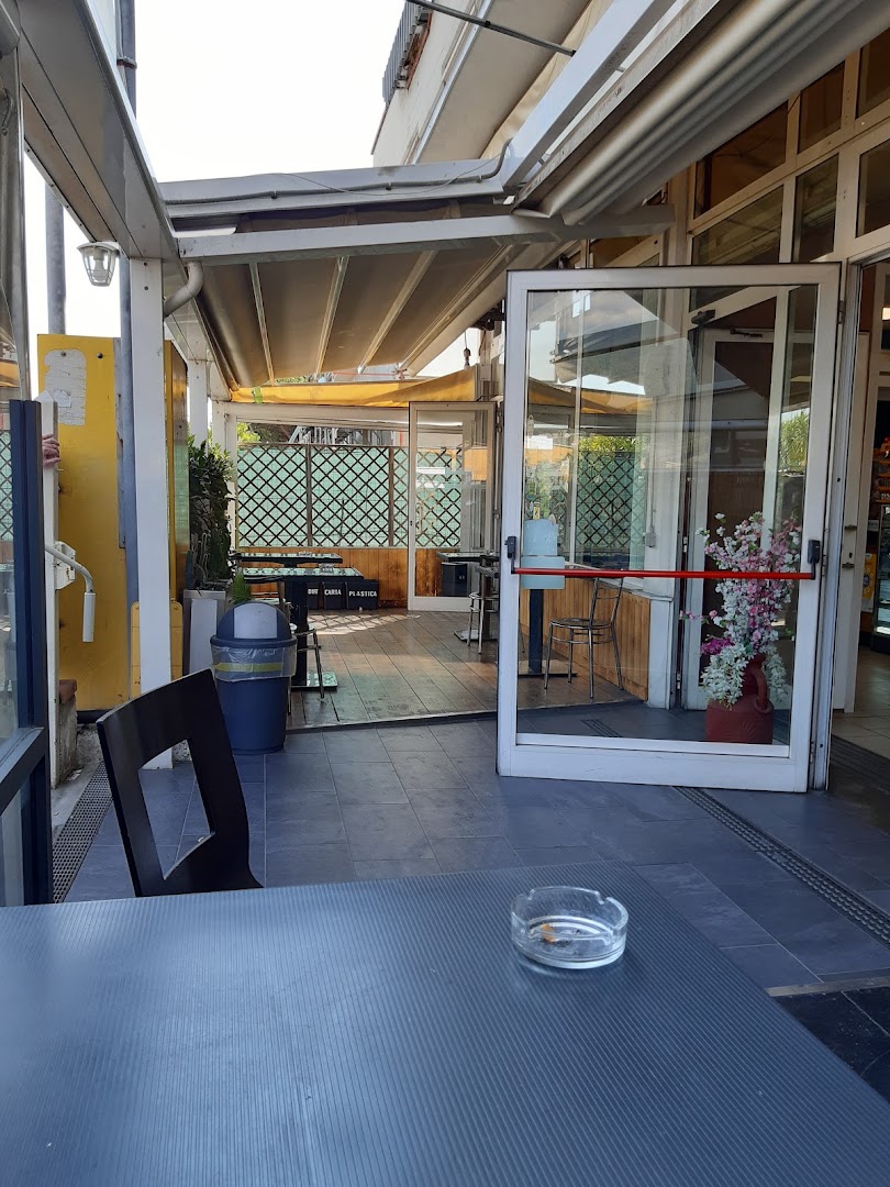 Pizzeria Tutto Bene, Massa