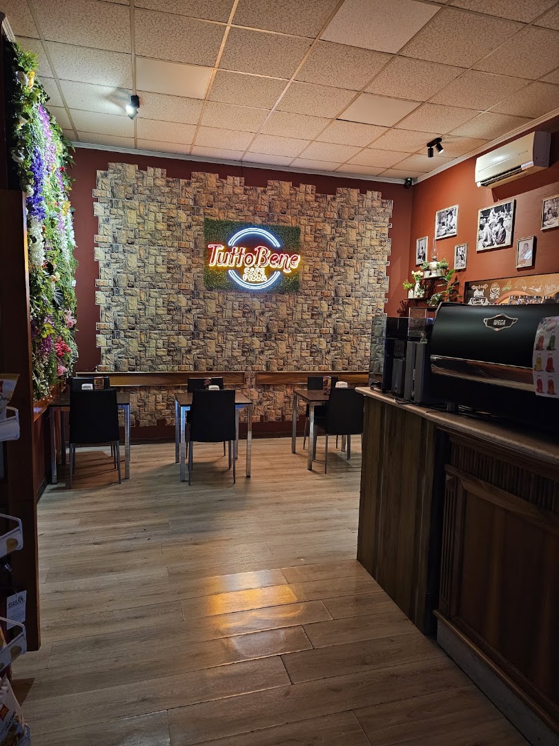 Pizzeria Tutto Bene