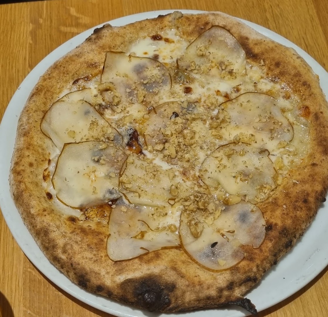 Pizzeria Ugo