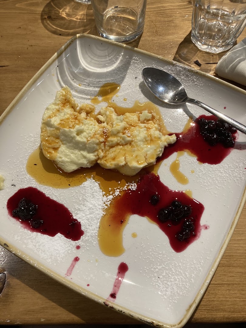 Pizzeria Ugo