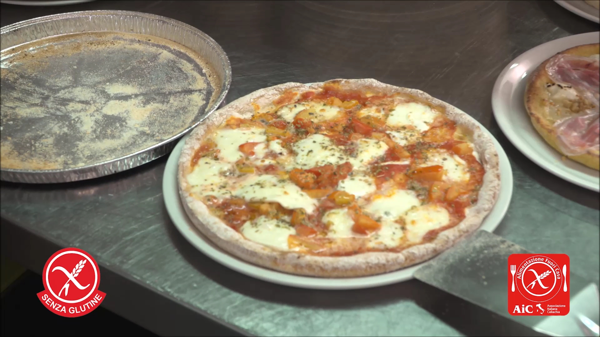 Pizzeria Ugo