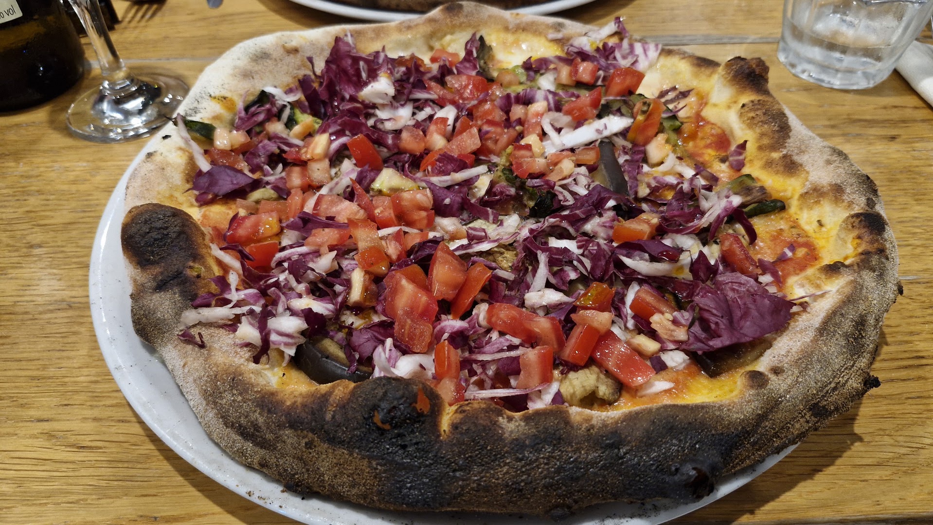 Pizzeria Ugo