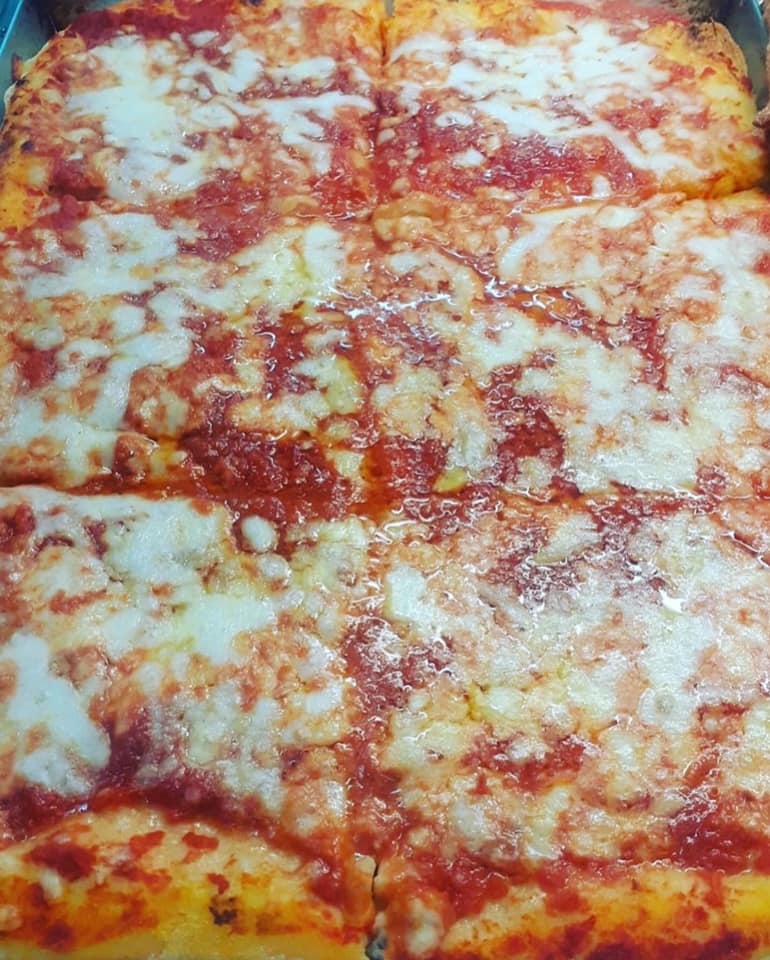 Pizzeria Ultimo Spicchio