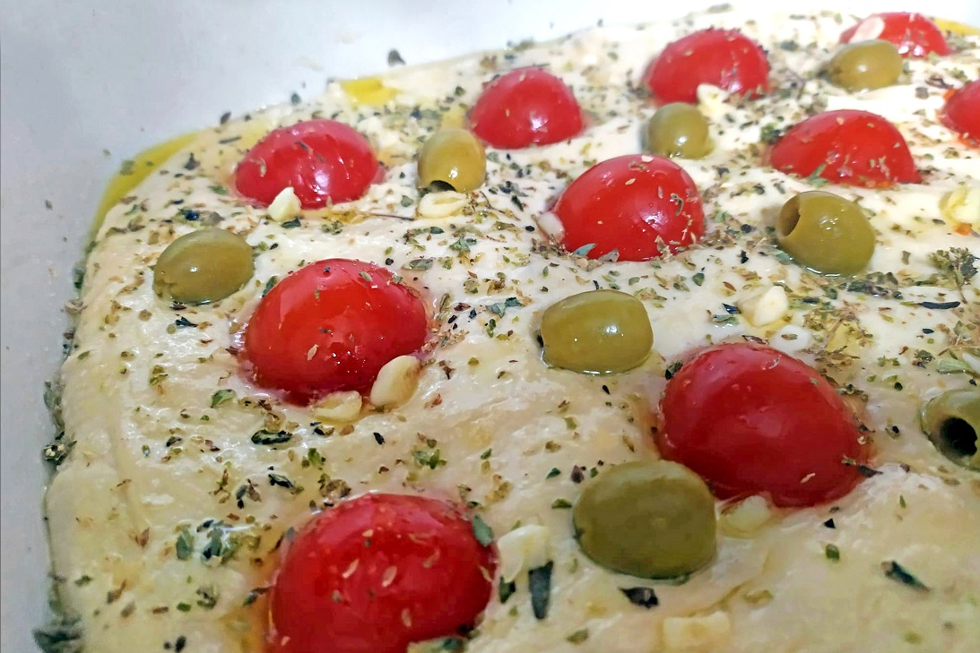 Pizzeria Ultimo Spicchio