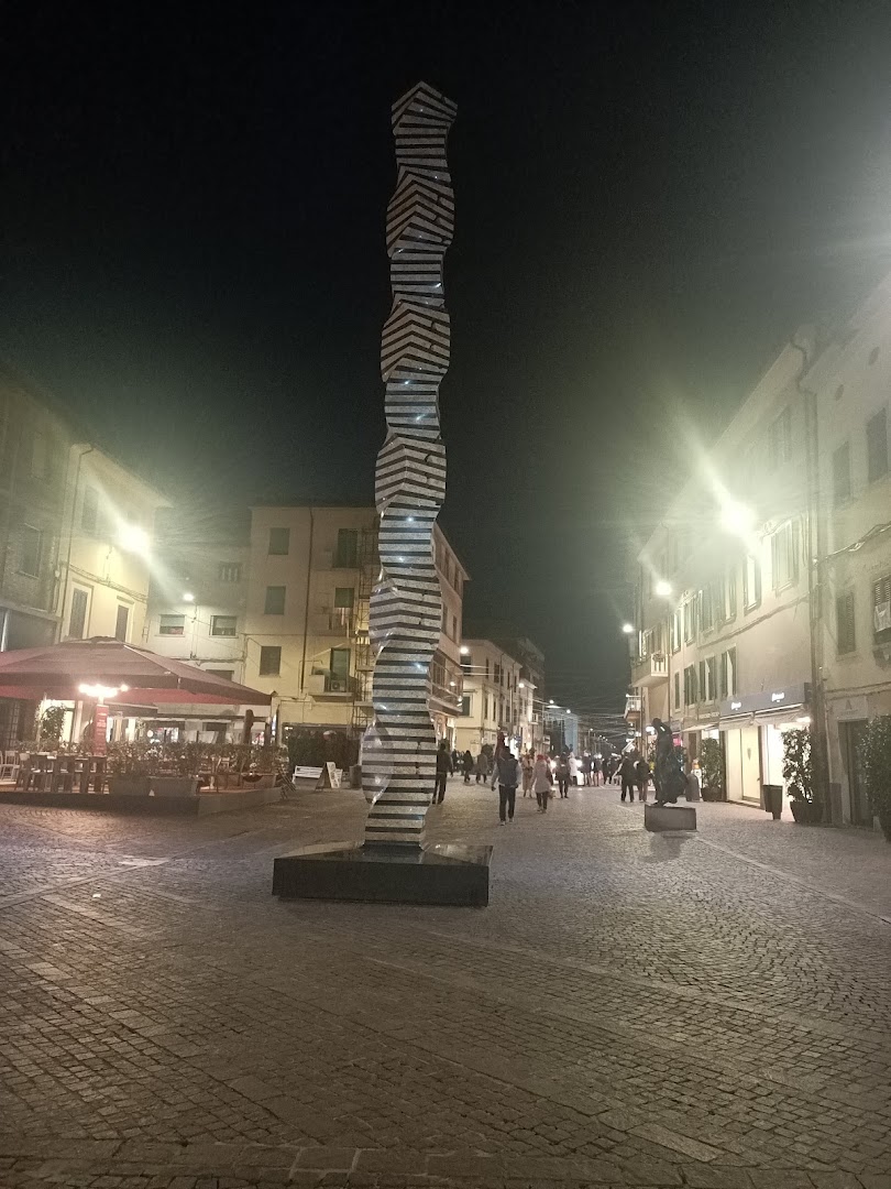 Pizzeria Umbra, Scandicci