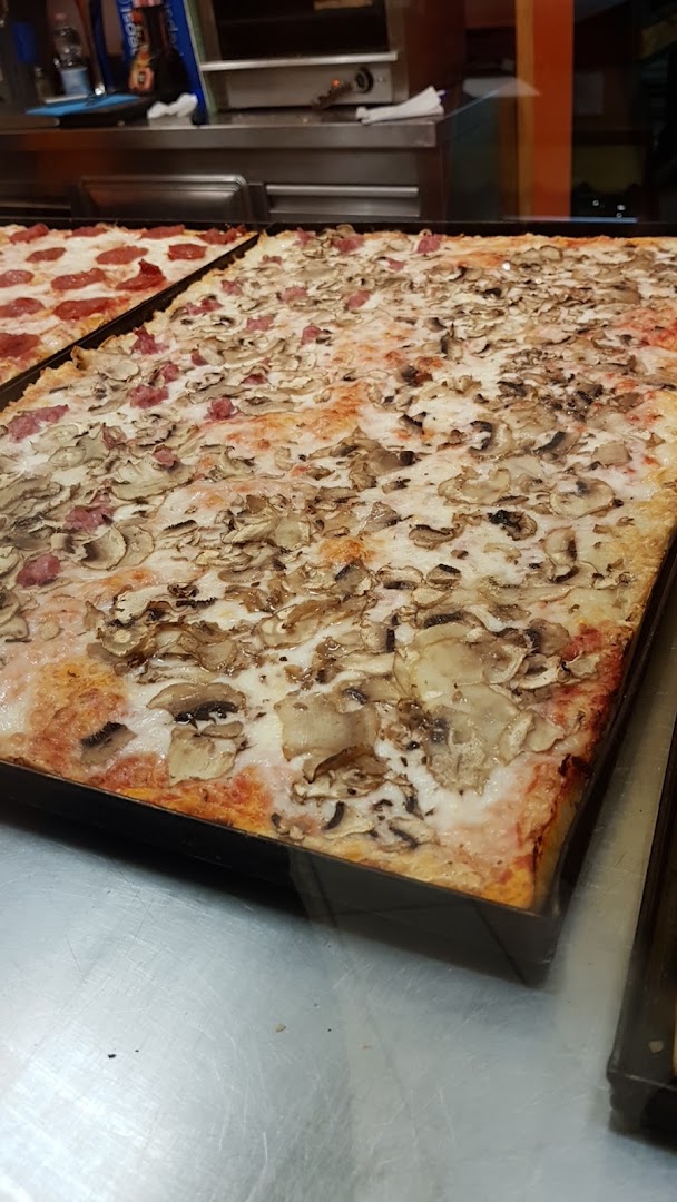 Pizzeria Umbra
