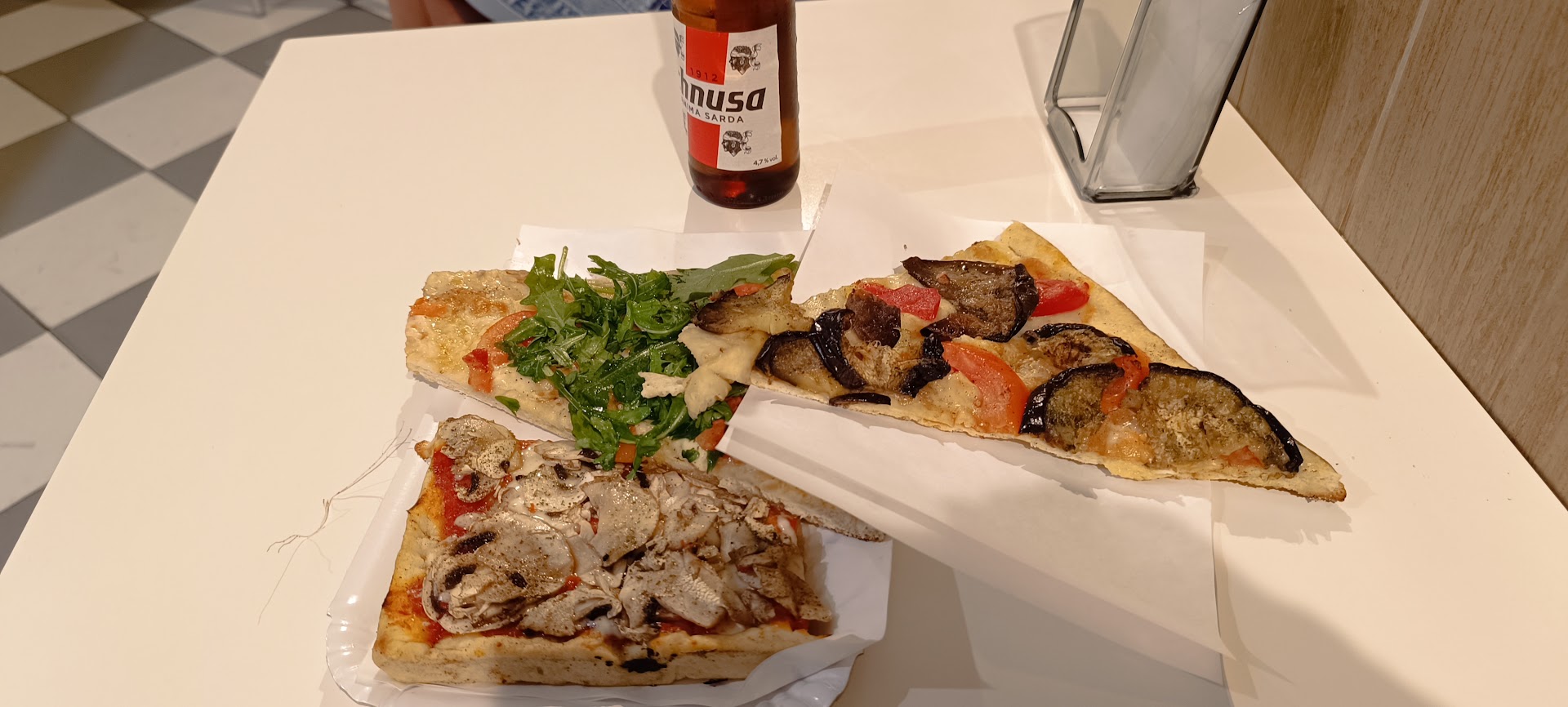 Pizzeria Umbra