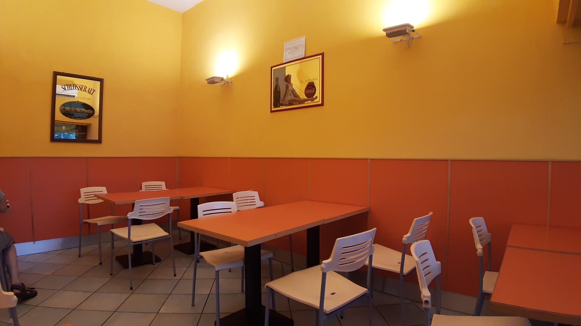 Pizzeria Umbra