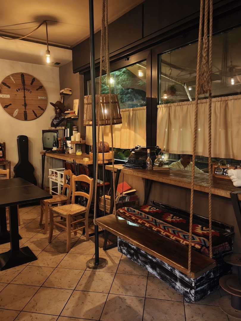 Pizzeria “Una Volta”