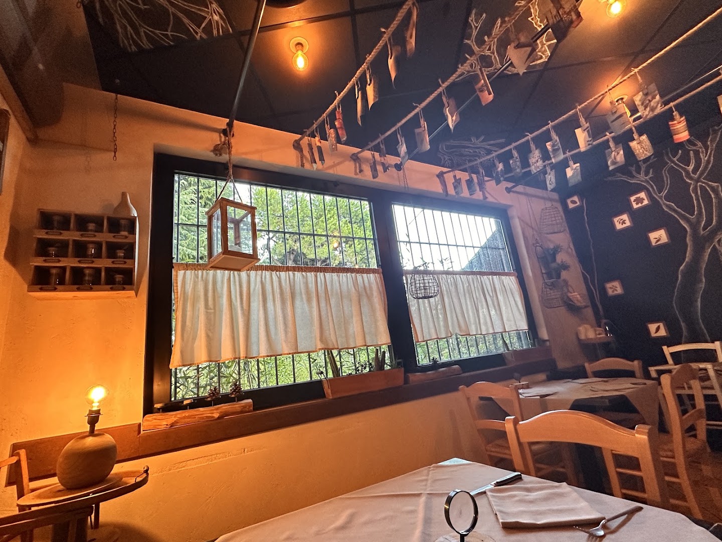 Pizzeria “Una Volta”