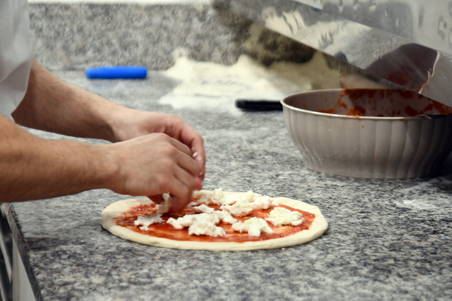 Pizzeria Unica 2.0 di Tammaro Basilio e C. snc