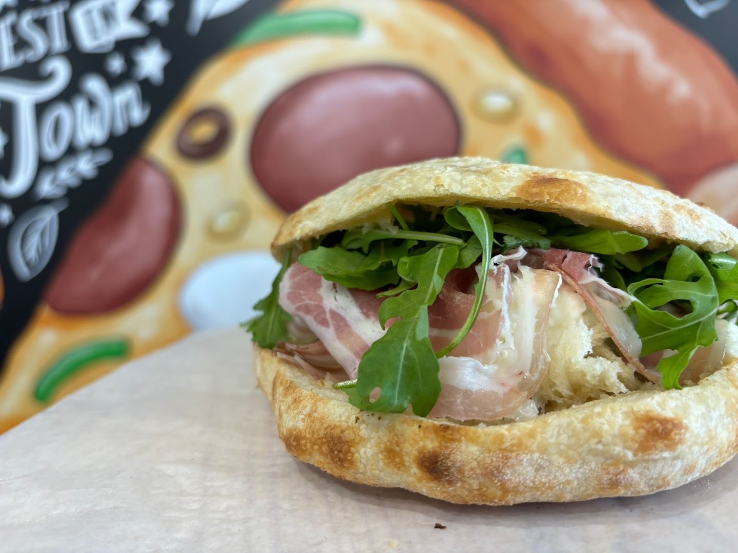 Pizzeria Unica 2.0 di Tammaro Basilio e C. snc