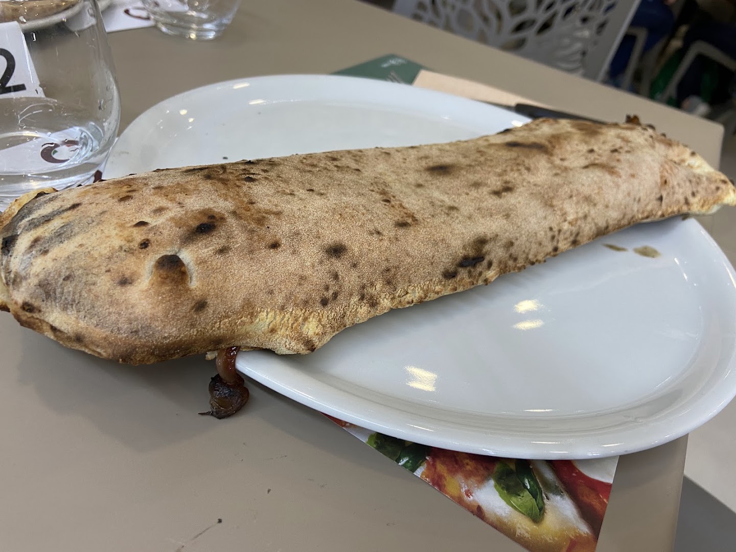 Pizzeria "Vabbuono"