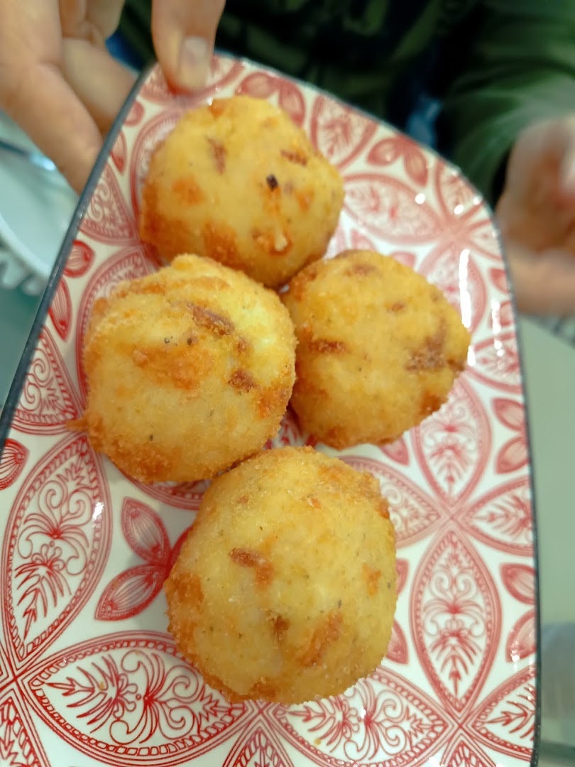 Pizzeria "Vabbuono"