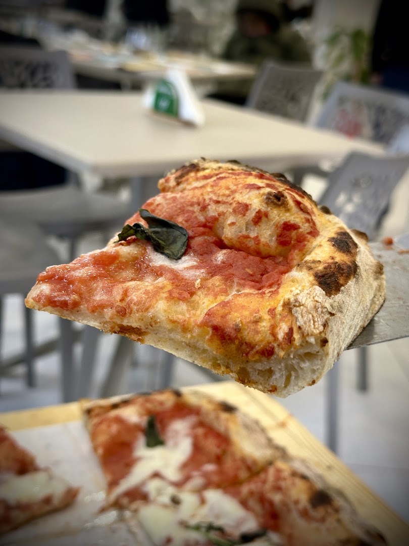 Pizzeria "Vabbuono"