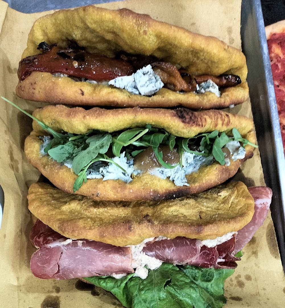 Pizzeria Valdambrini