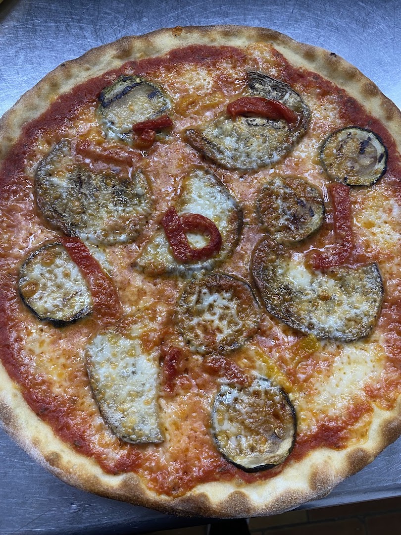 Pizzeria Valenzisi - Pizzeria Giada
