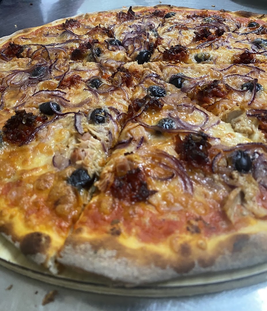 Pizzeria Valenzisi - Pizzeria Giada