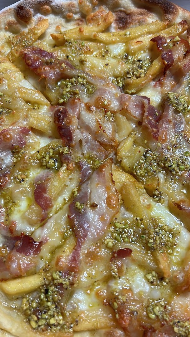 Pizzeria Valenzisi - Pizzeria Giada