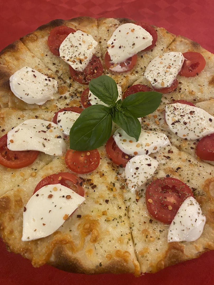 Pizzeria Valenzisi - Pizzeria Giada
