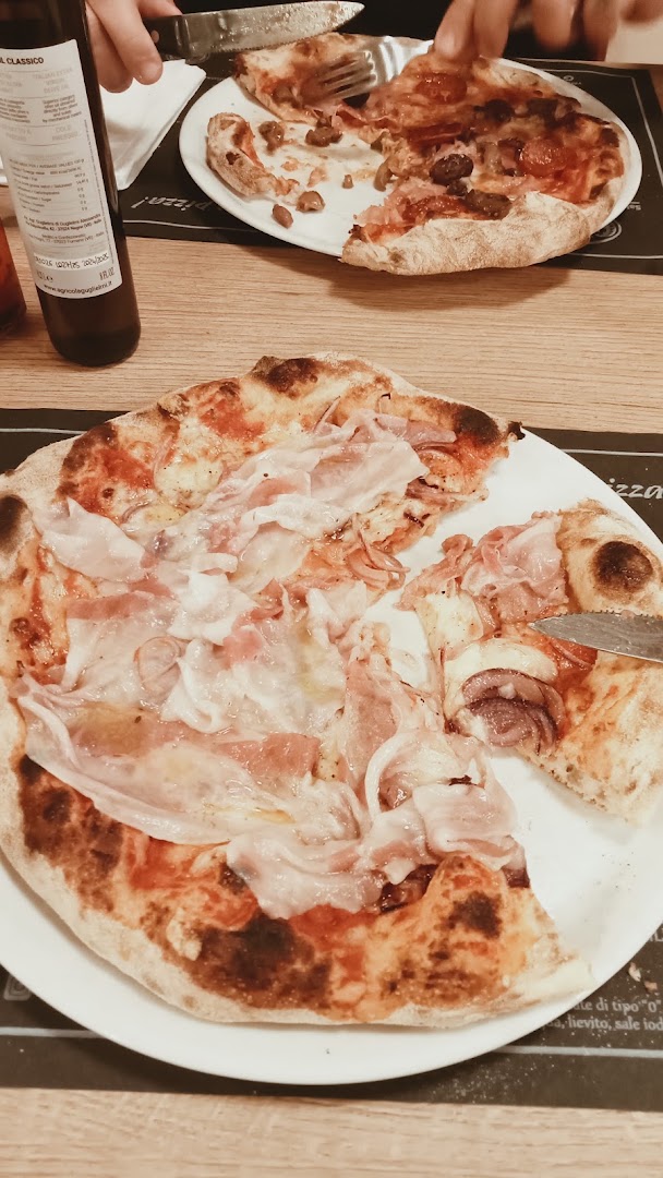 Pizzeria Valle dei Mulini Fumane, Fumane