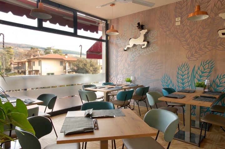 Pizzeria Valle dei Mulini Fumane