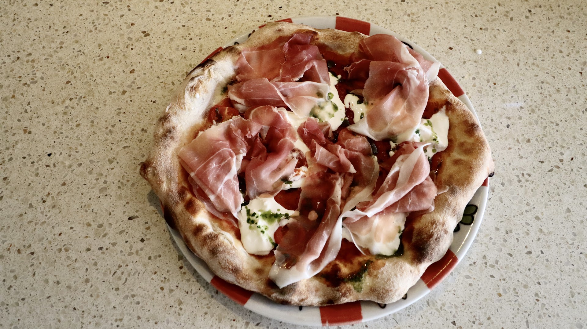 Pizzeria Valle dei Mulini Fumane