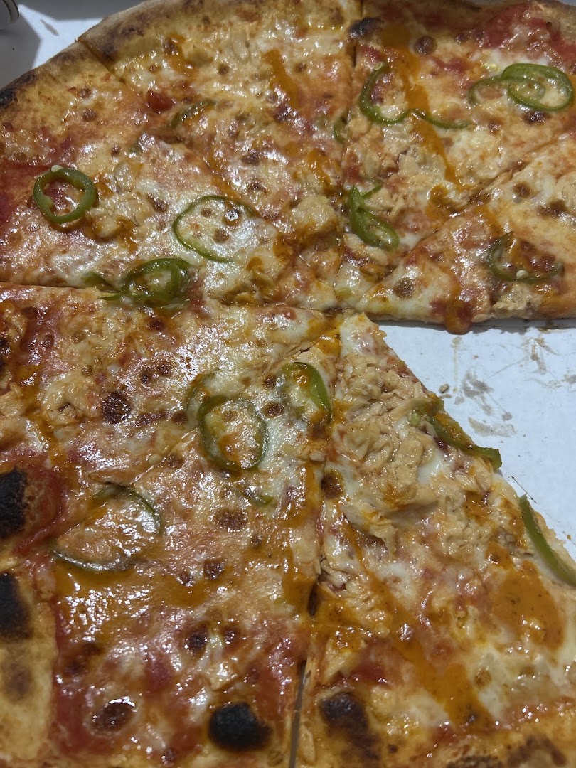 Pizzeria Valle Dei Re, Pognano