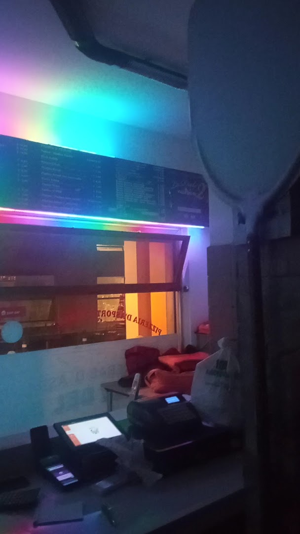 Pizzeria Valle Dei Re