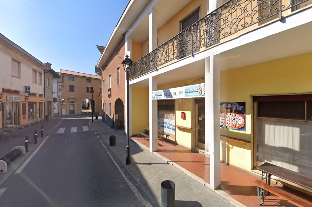Pizzeria Valle Dei Re