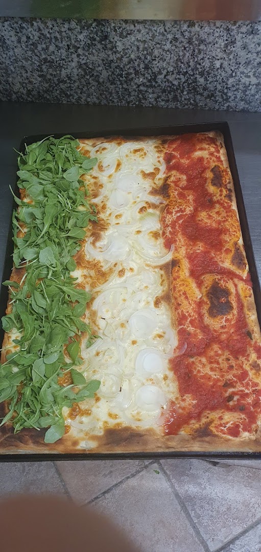 Pizzeria Vallemiano da Luigi