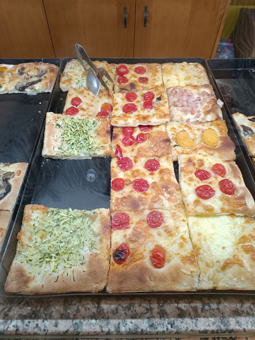 Pizzeria Vallemiano da Luigi