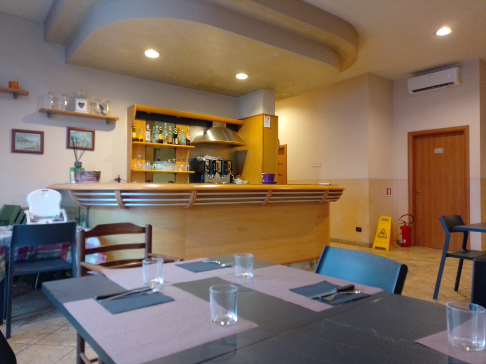 Pizzeria Vasco