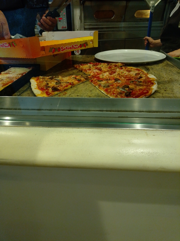 Pizzeria Vasco