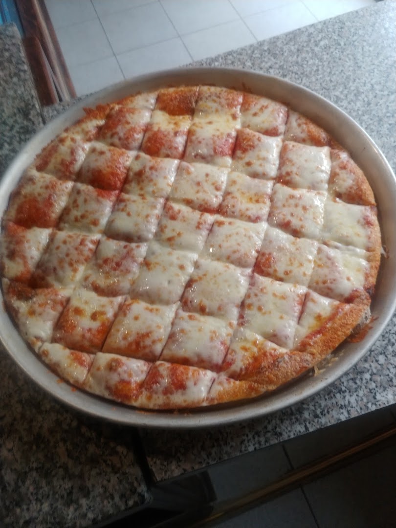 Pizzeria vecchia napoli di botros
