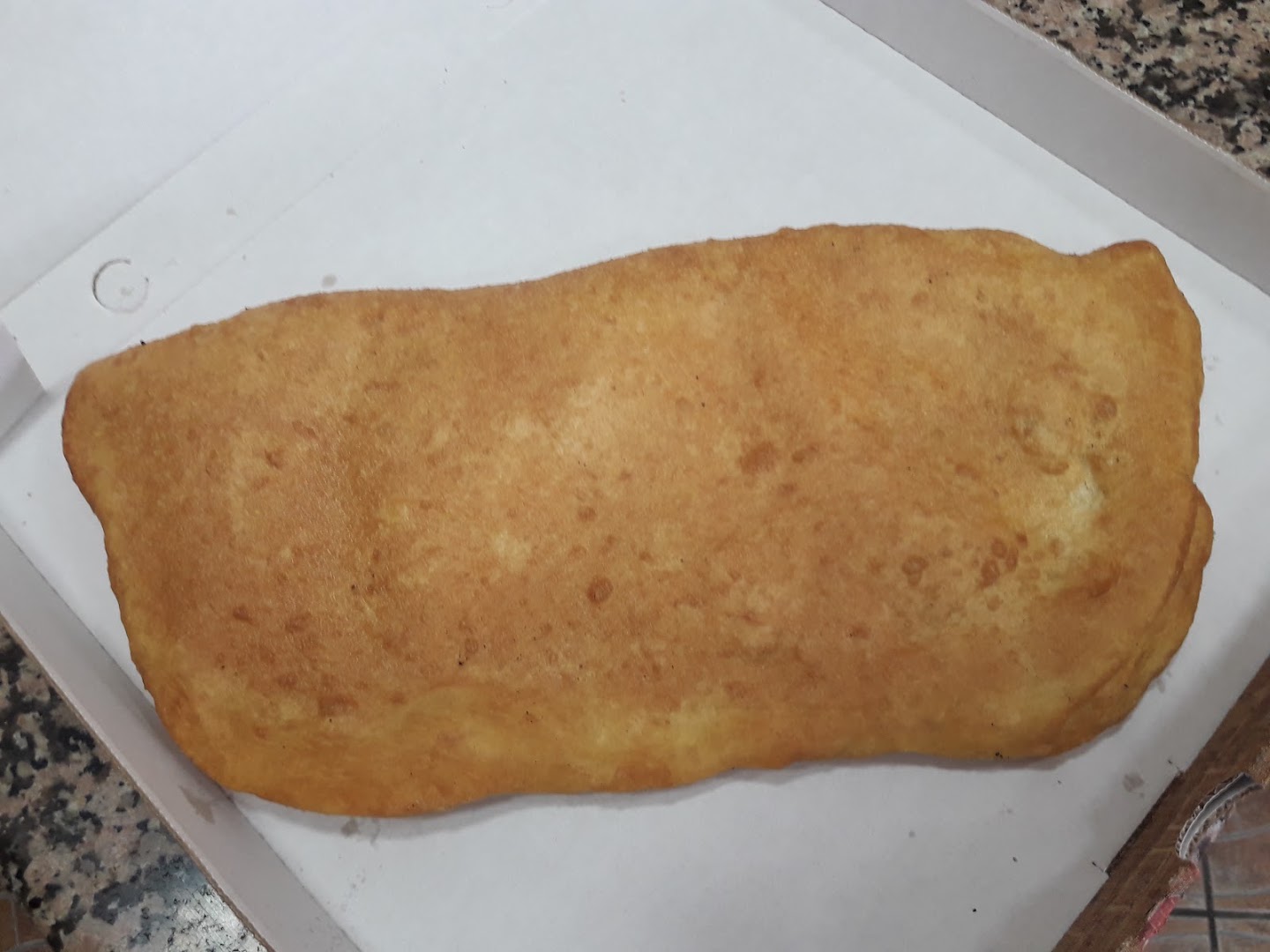 Pizzeria Vecchia Napoli di vittoria pasquale